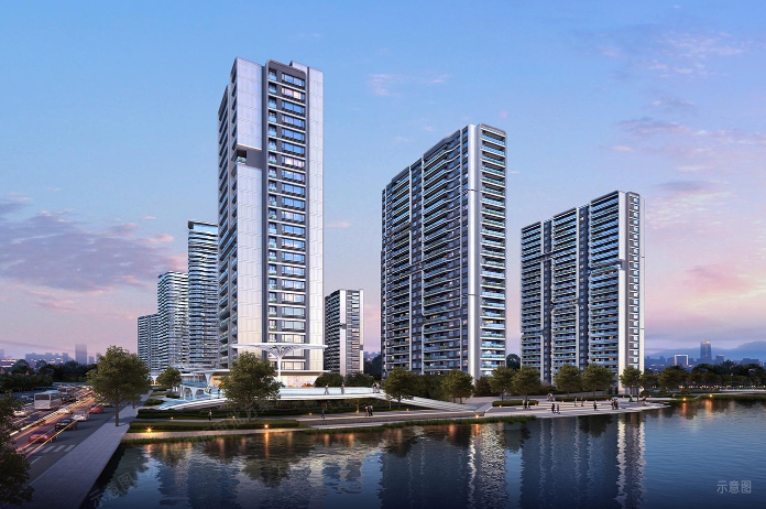 温州未来社区