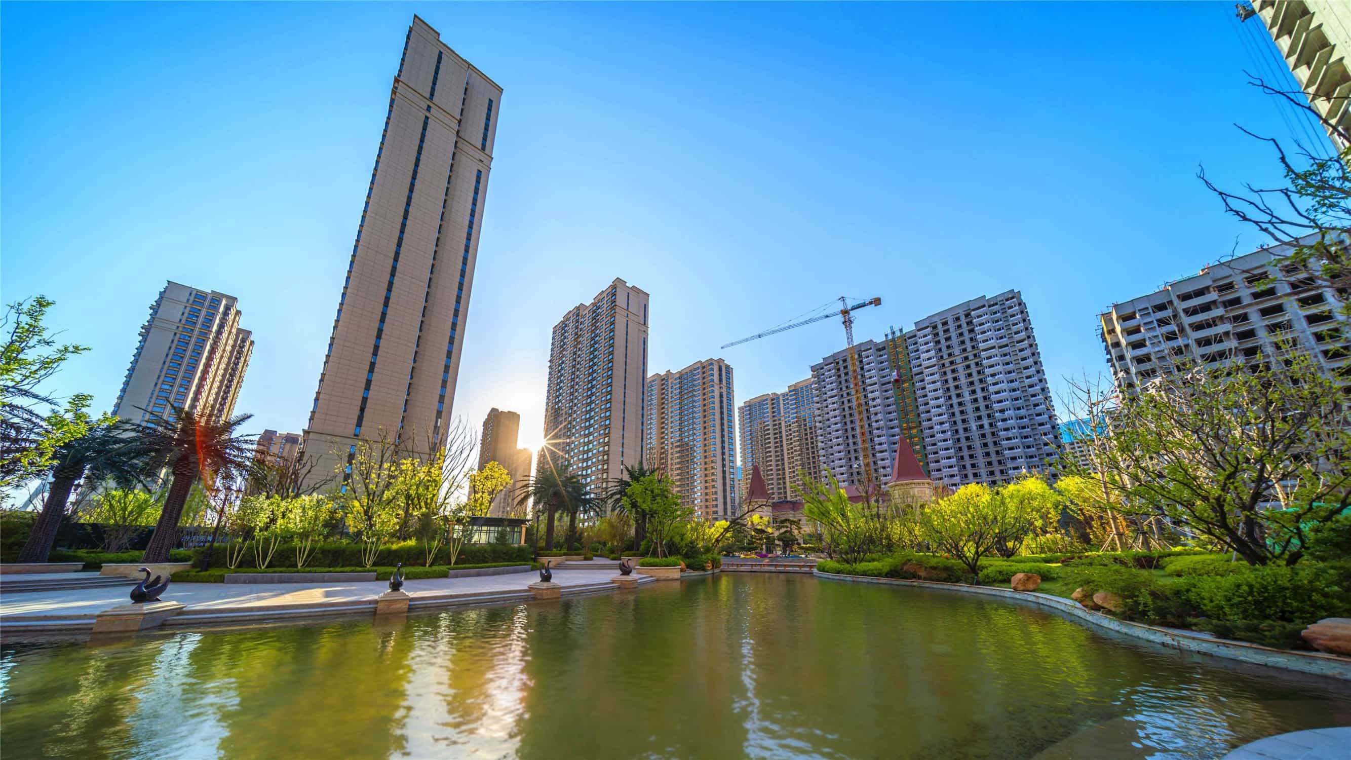 太原御景湾