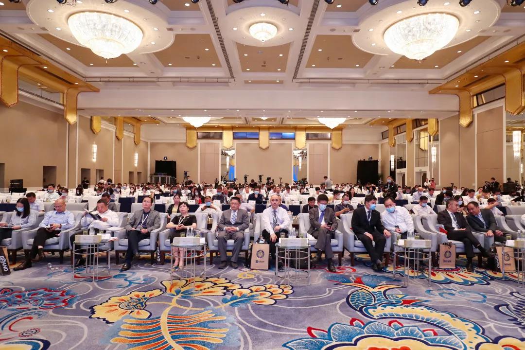 超200亿！永乐app两大品牌荣膺“中国500价值品牌”(图5)