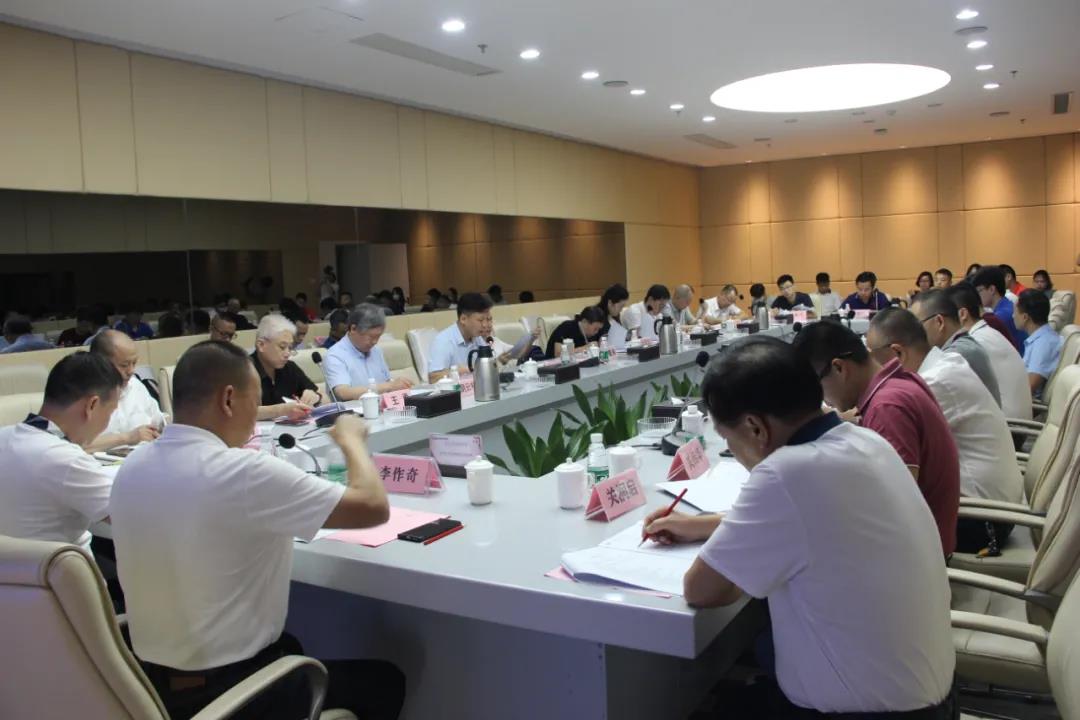 聚焦|永乐app获邀成为《陶瓷岩板加工规范》标准起草单位(图3)