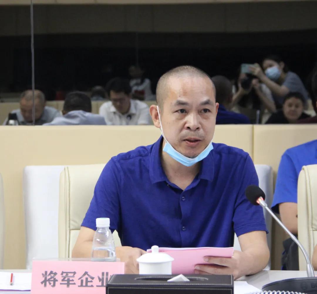 聚焦|永乐app获邀成为《陶瓷岩板加工规范》标准起草单位(图5)