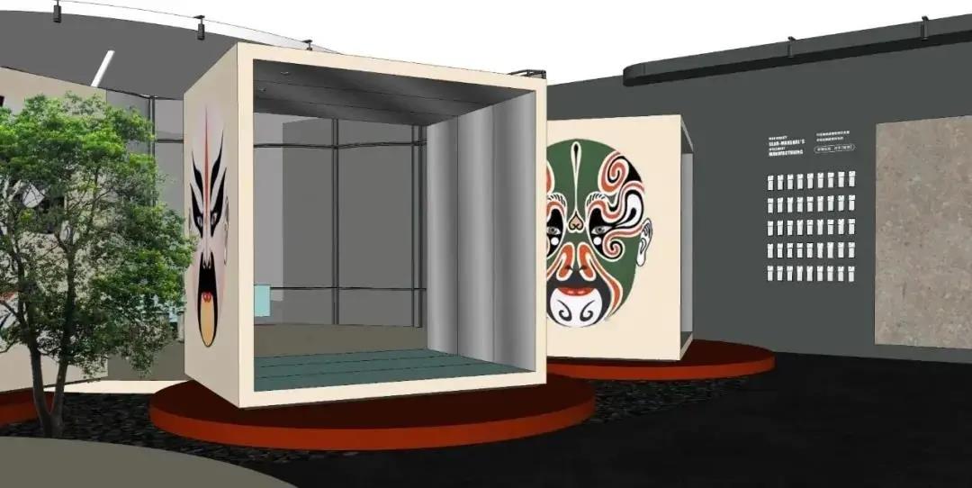 7月20~24日，永乐app约您与世界潮流对话(图3)