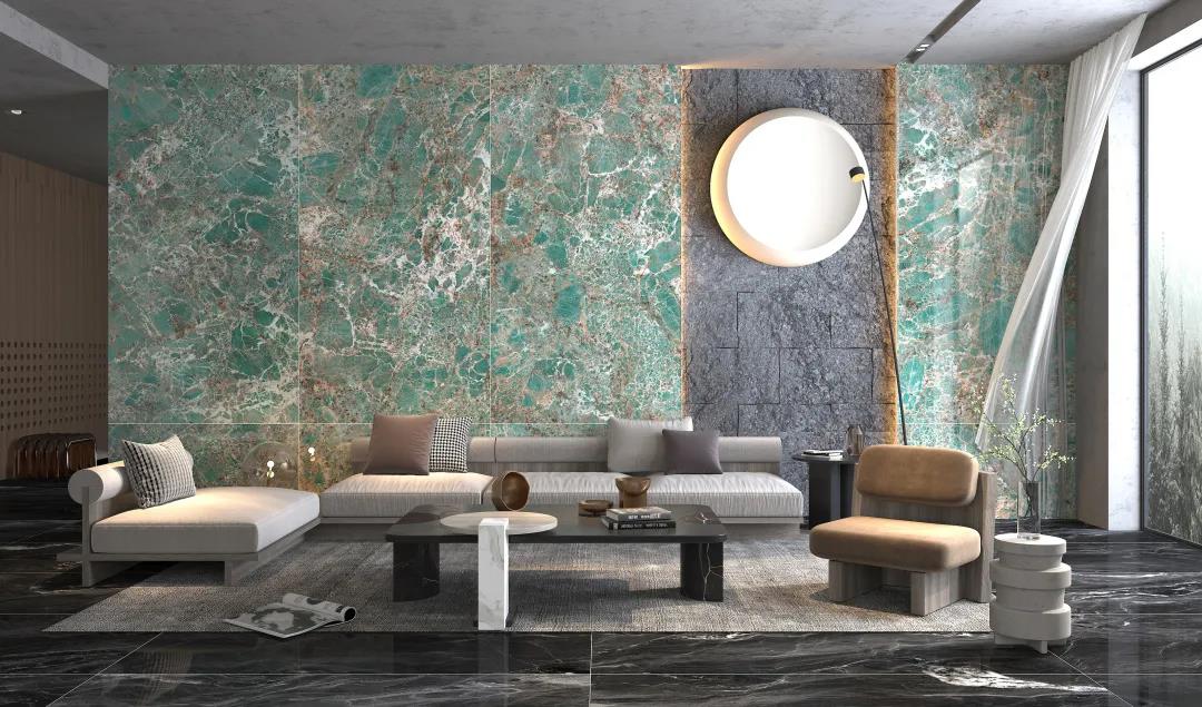 科技创新 绿色智造| 永乐app荣获“陶卫行业绿色生产标杆企业”(图4) 科技创新 绿色智造| 永乐app荣获“陶卫行业绿色生产标杆企业”(图4)