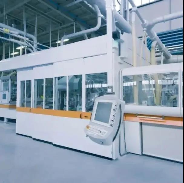 实力见证 再登巅峰|永乐app荣获“广东省工程技术研究中心”认定(图7)