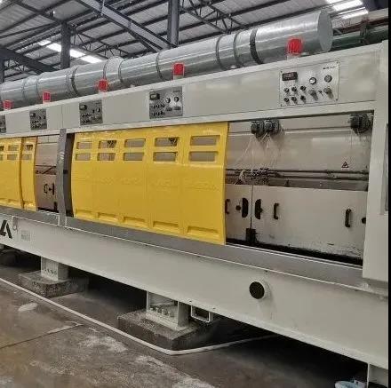 实力见证 再登巅峰|永乐app荣获“广东省工程技术研究中心”认定(图8)