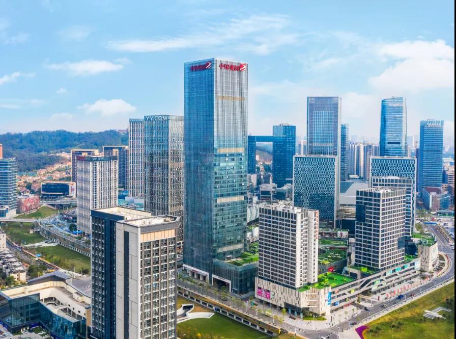 携手共进|永乐app与中国奥园集团达成战略合作(图2)