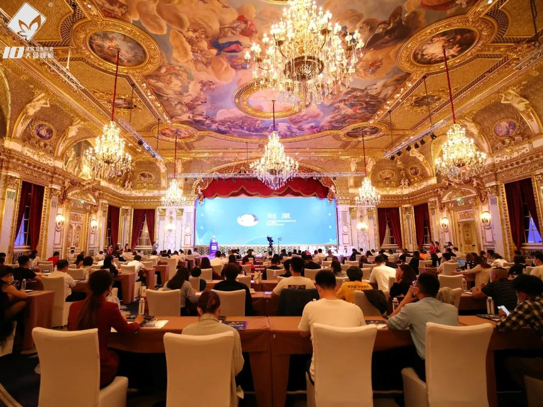 捷报频传|狂揽五项行业大奖，永乐app凭实力圈粉！