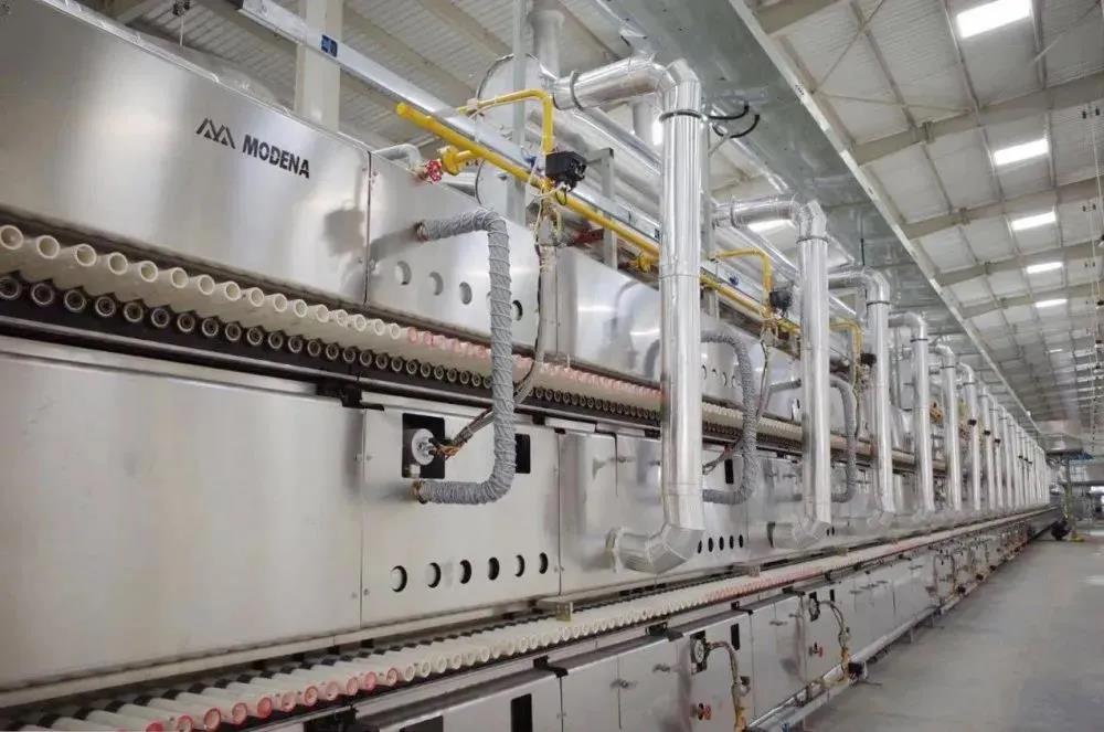 行业标杆 | 永乐app参编起草的《陶瓷岩板加工规范》标准通过审定验收!(图8) 行业标杆 | 永乐app参编起草的《陶瓷岩板加工规范》标准通过审定验收!(图8)