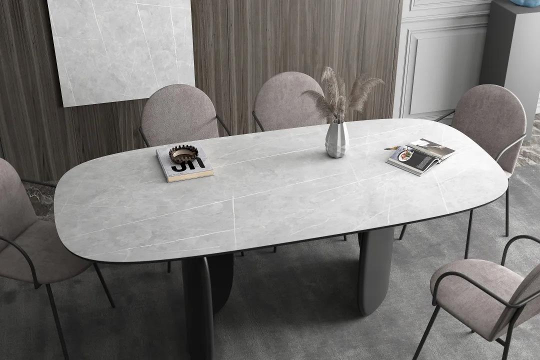 行业标杆 | 永乐app参编起草的《陶瓷岩板加工规范》标准通过审定验收!(图10) 行业标杆 | 永乐app参编起草的《陶瓷岩板加工规范》标准通过审定验收!(图10)