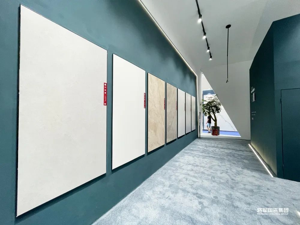 焕发石界新生态,永乐app展馆精彩闪耀厦门国际石材展!(图7) 焕发石界新生态,永乐app展馆精彩闪耀厦门国际石材展!(图7)