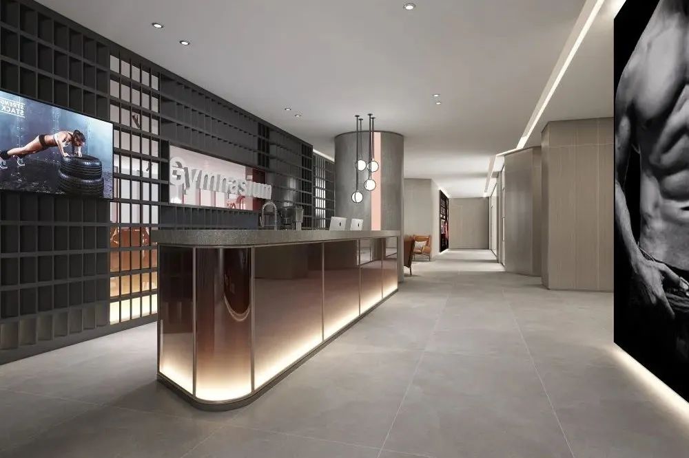 焕发石界新生态,永乐app展馆精彩闪耀厦门国际石材展!(图9) 焕发石界新生态,永乐app展馆精彩闪耀厦门国际石材展!(图9)