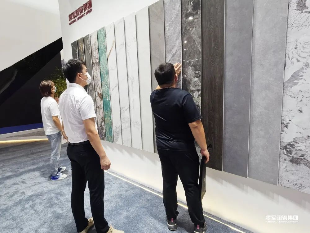 焕发石界新生态,永乐app展馆精彩闪耀厦门国际石材展!(图16) 焕发石界新生态,永乐app展馆精彩闪耀厦门国际石材展!(图16)