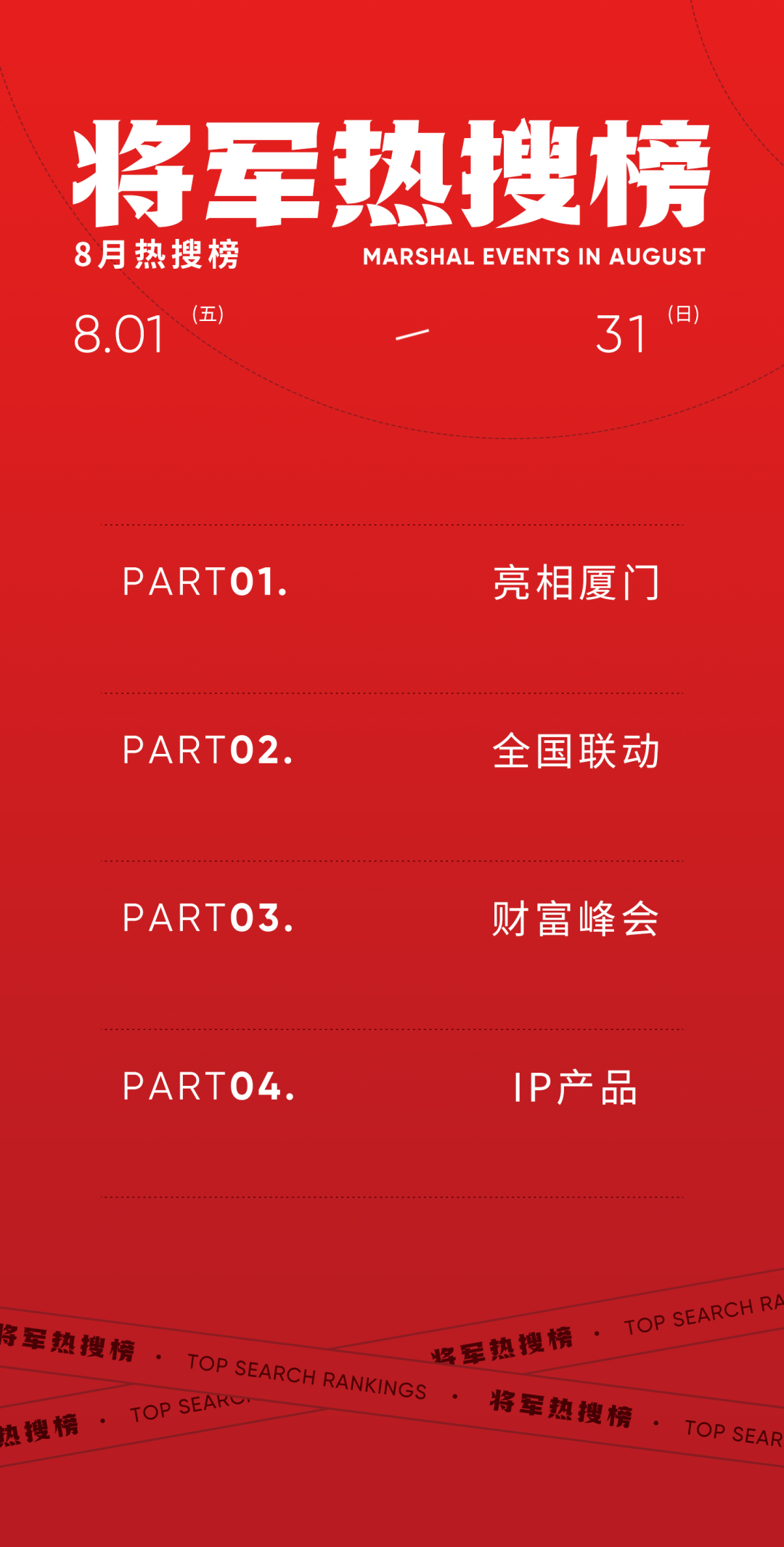 8月热搜榜—多面发展,捷报频传创佳绩(图1) 8月热搜榜—多面发展,捷报频传创佳绩(图1)