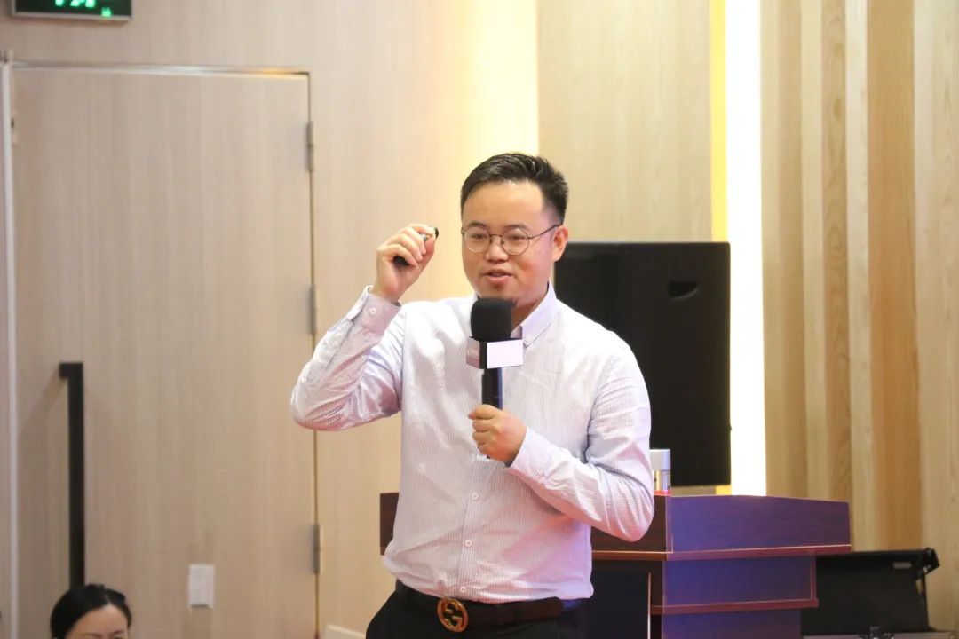 激活认知·向上生长——2022年永乐app年终集训营圆满举办(图16) 图片