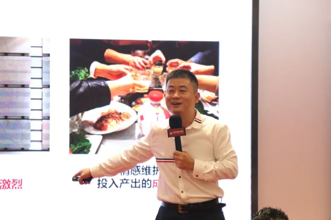 激活认知·向上生长——2022年永乐app年终集训营圆满举办(图15) 图片