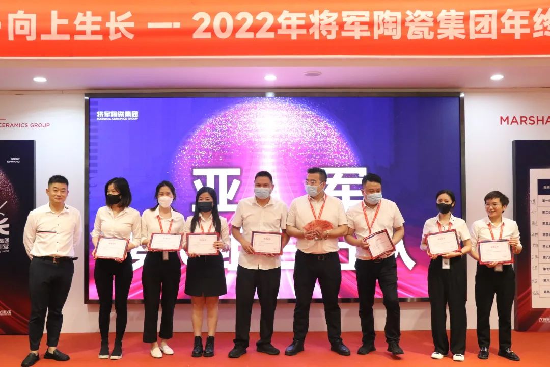 激活认知·向上生长——2022年永乐app年终集训营圆满举办(图24) 图片