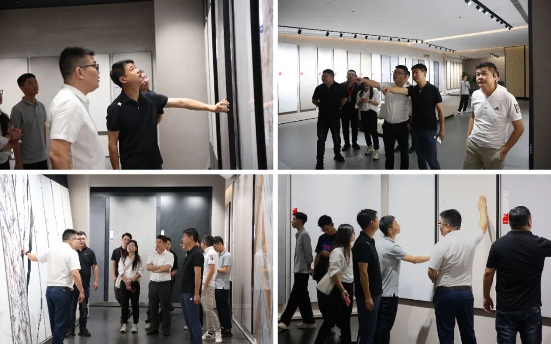 中标喜讯!丨强强联手,永乐app成功中标保利置业发展战略集采(图6) 中标喜讯!丨强强联手,永乐app成功中标保利置业发展战略集采(图6)