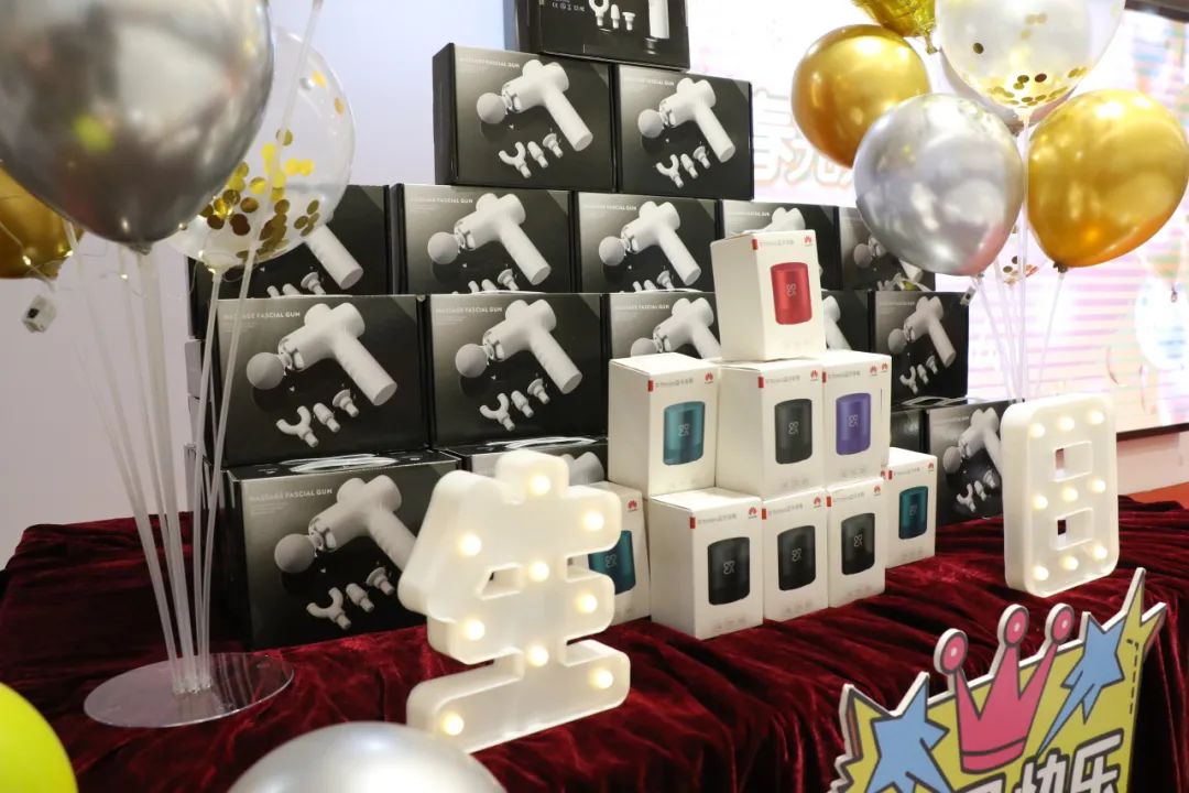 春光共悦 喜乐同辰丨永乐app第一季度员工生日party欢乐相聚(图6) 春光共悦 喜乐同辰丨永乐app第一季度员工生日party欢乐相聚(图6)