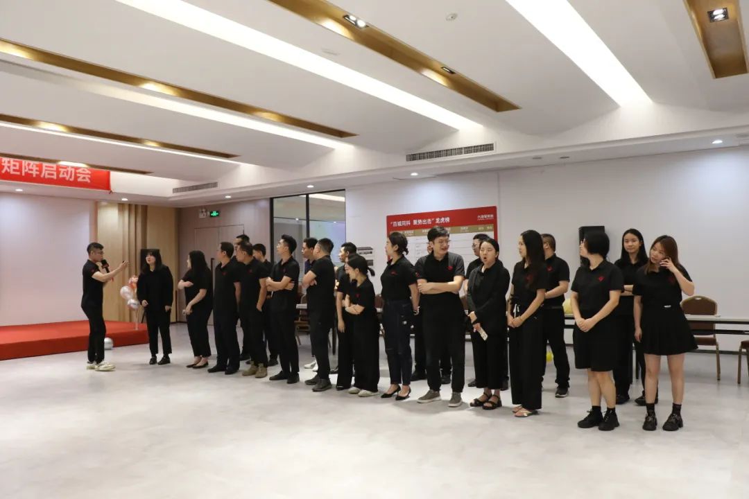 春夏拾光,喜辰共乐 | 永乐app第二季度员工生日会圆满举办!(图2) 春夏拾光,喜辰共乐 | 永乐app第二季度员工生日会圆满举办!(图2)