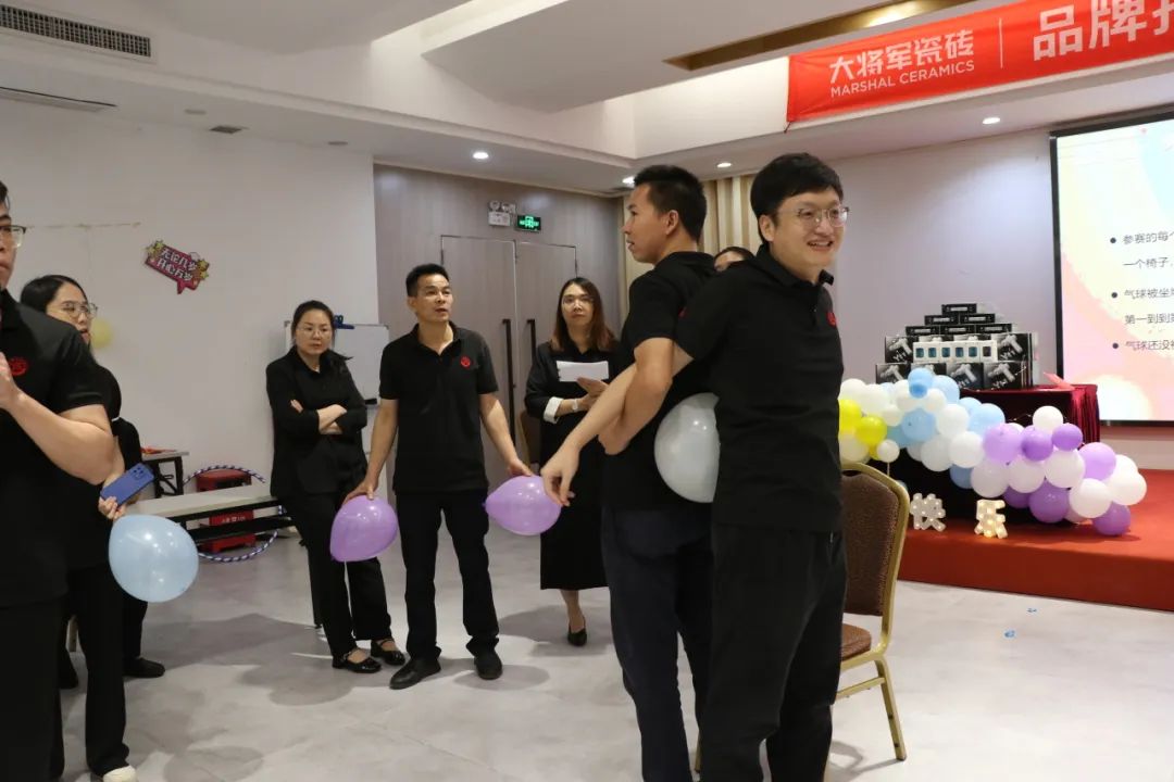 春夏拾光,喜辰共乐 | 永乐app第二季度员工生日会圆满举办!(图9) 春夏拾光,喜辰共乐 | 永乐app第二季度员工生日会圆满举办!(图9)