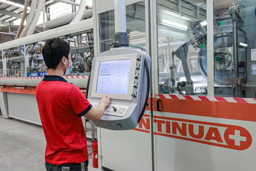 高光时刻！永乐app及旗下品牌荣膺行业权威奖项，彰显标杆实力(图11)