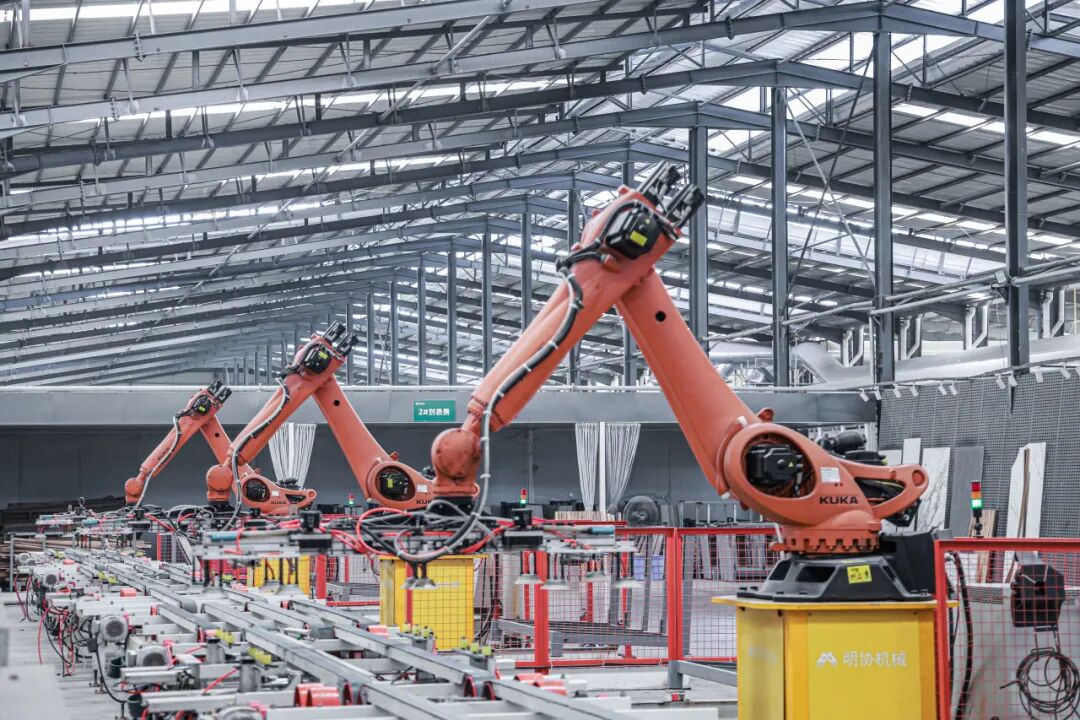 高光时刻！永乐app及旗下品牌荣膺行业权威奖项，彰显标杆实力(图13)