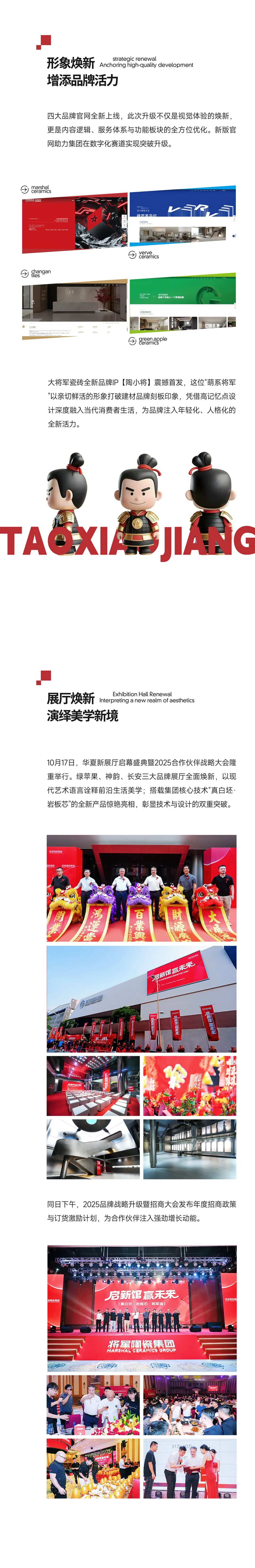 年度大事记 | 永乐app：于变局中开新篇，在坚守中铸卓越(图3)