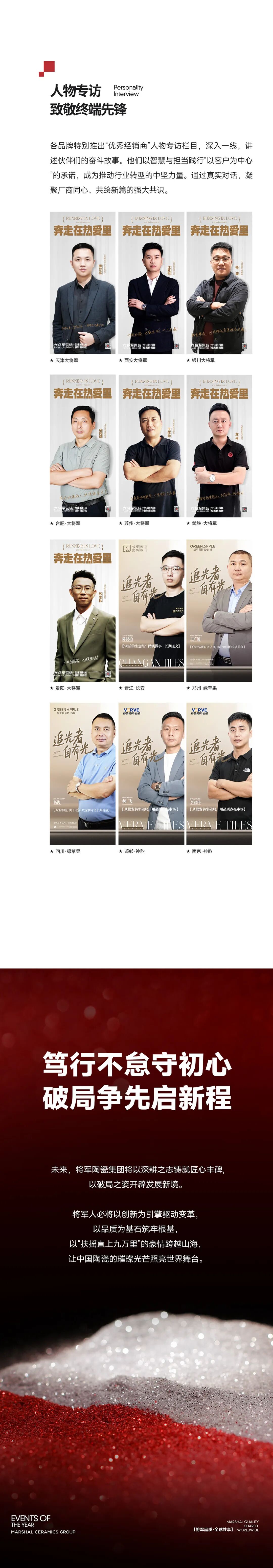 年度大事记 | 永乐app：于变局中开新篇，在坚守中铸卓越(图8)