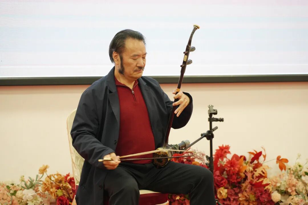 匠心团圆宴·共迎新春辉丨永乐app智造基地2026团圆宴回顾(图13)