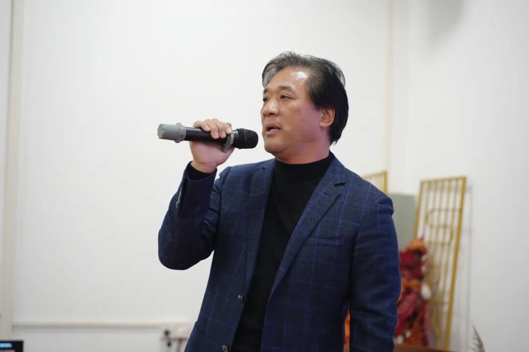 匠心团圆宴·共迎新春辉丨永乐app智造基地2026团圆宴回顾(图16)