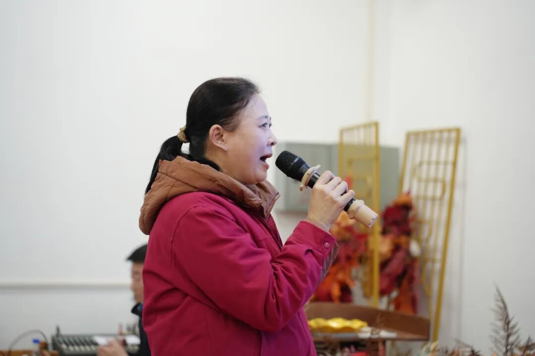 匠心团圆宴·共迎新春辉丨永乐app智造基地2026团圆宴回顾(图21)