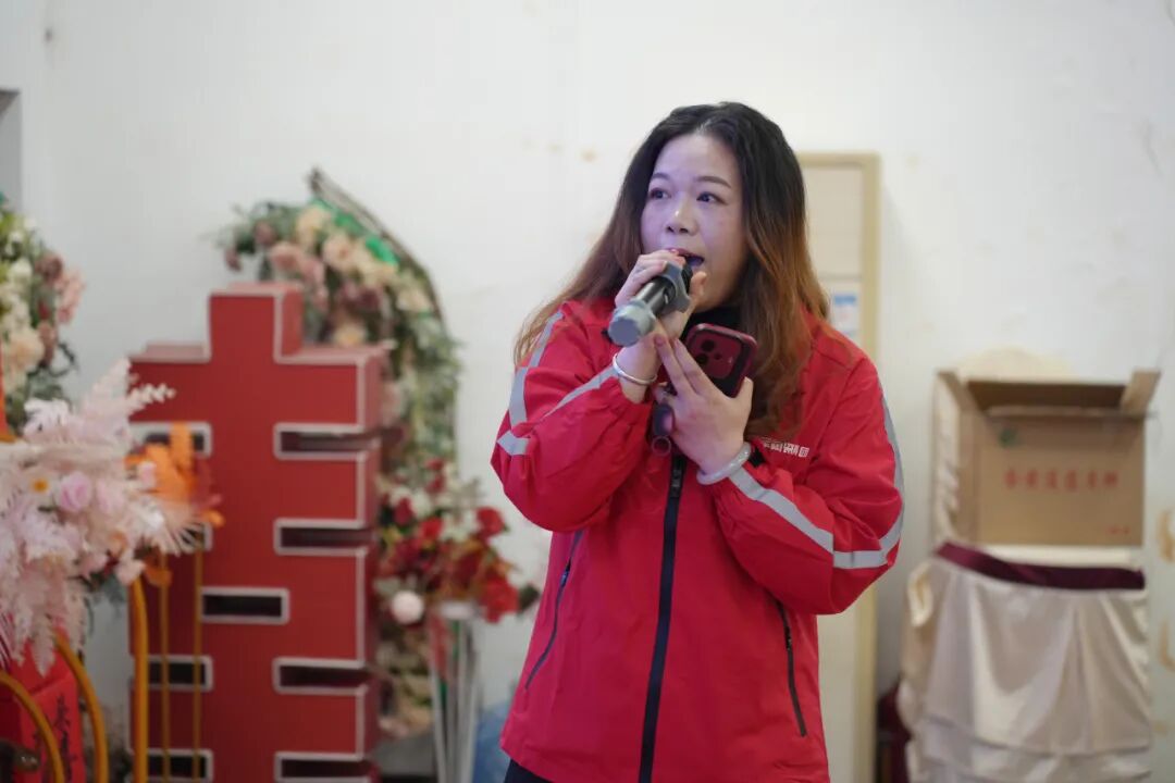 匠心团圆宴·共迎新春辉丨永乐app智造基地2026团圆宴回顾(图23)