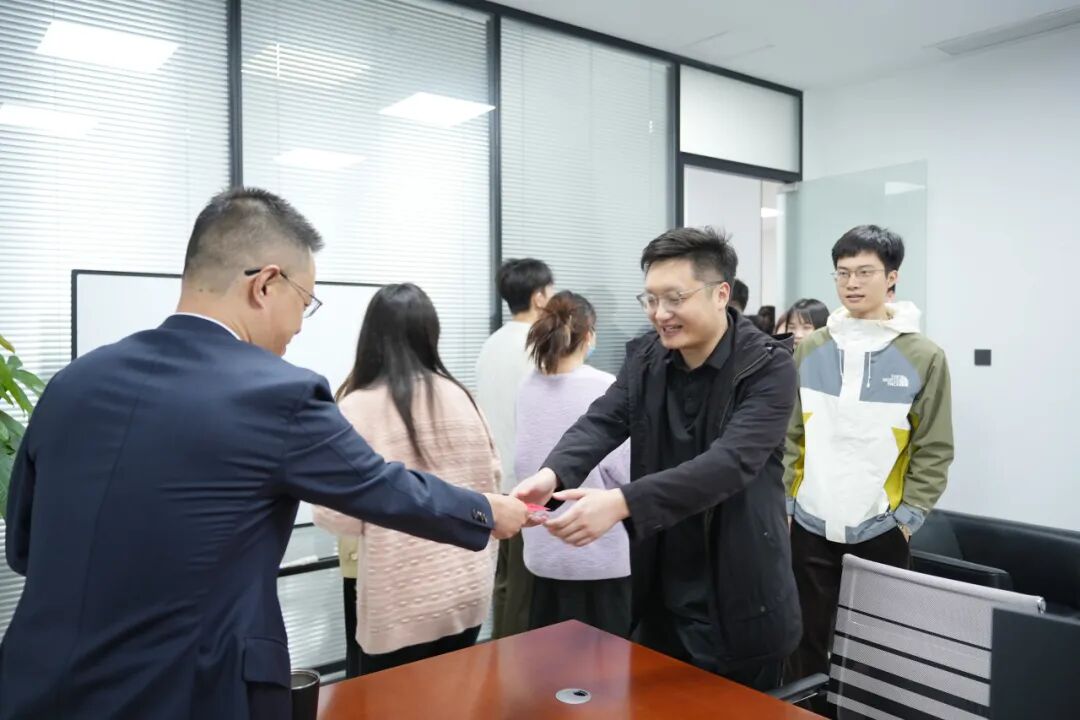 2026开工大吉 | 骏马扬蹄启新程，矢志笃行向未来！(图17)