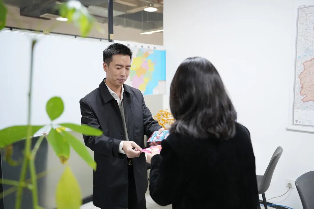 2026开工大吉 | 骏马扬蹄启新程，矢志笃行向未来！(图20)