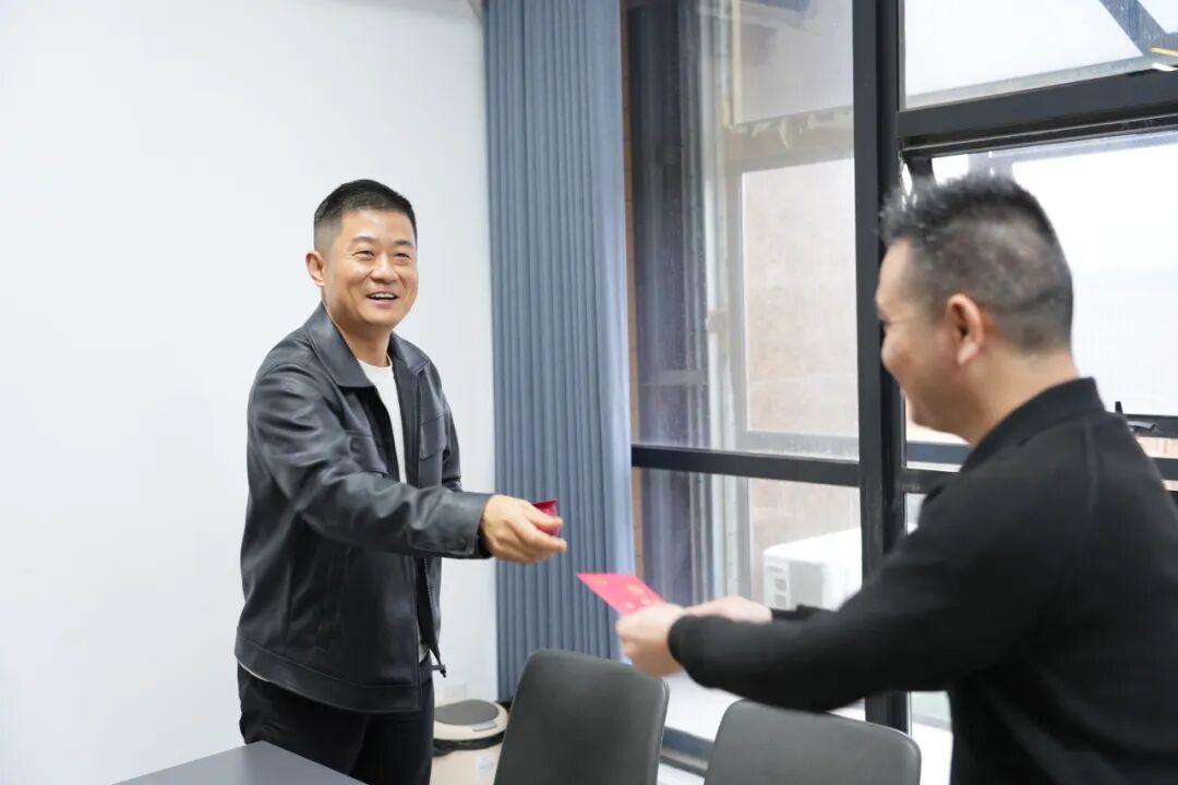 2026开工大吉 | 骏马扬蹄启新程，矢志笃行向未来！(图18)