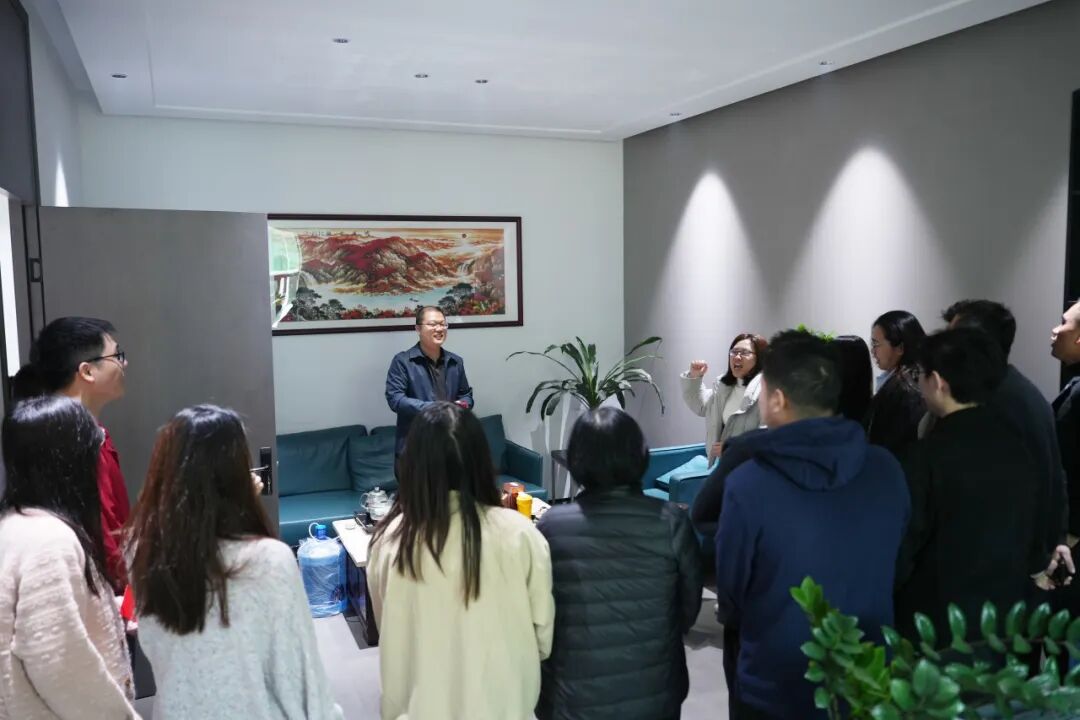 2026开工大吉 | 骏马扬蹄启新程，矢志笃行向未来！(图25)