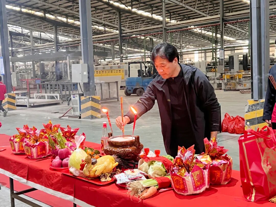 2026开工大吉 | 骏马扬蹄启新程，矢志笃行向未来！(图36)