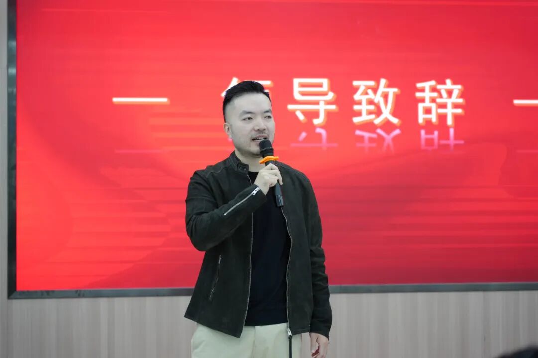 聚势固本 强擎致远 | 永乐app瓷砖事业部2026开年集训圆满举行(图5) 聚势固本 强擎致远 | 永乐app瓷砖事业部2026开年集训圆满举行(图5)