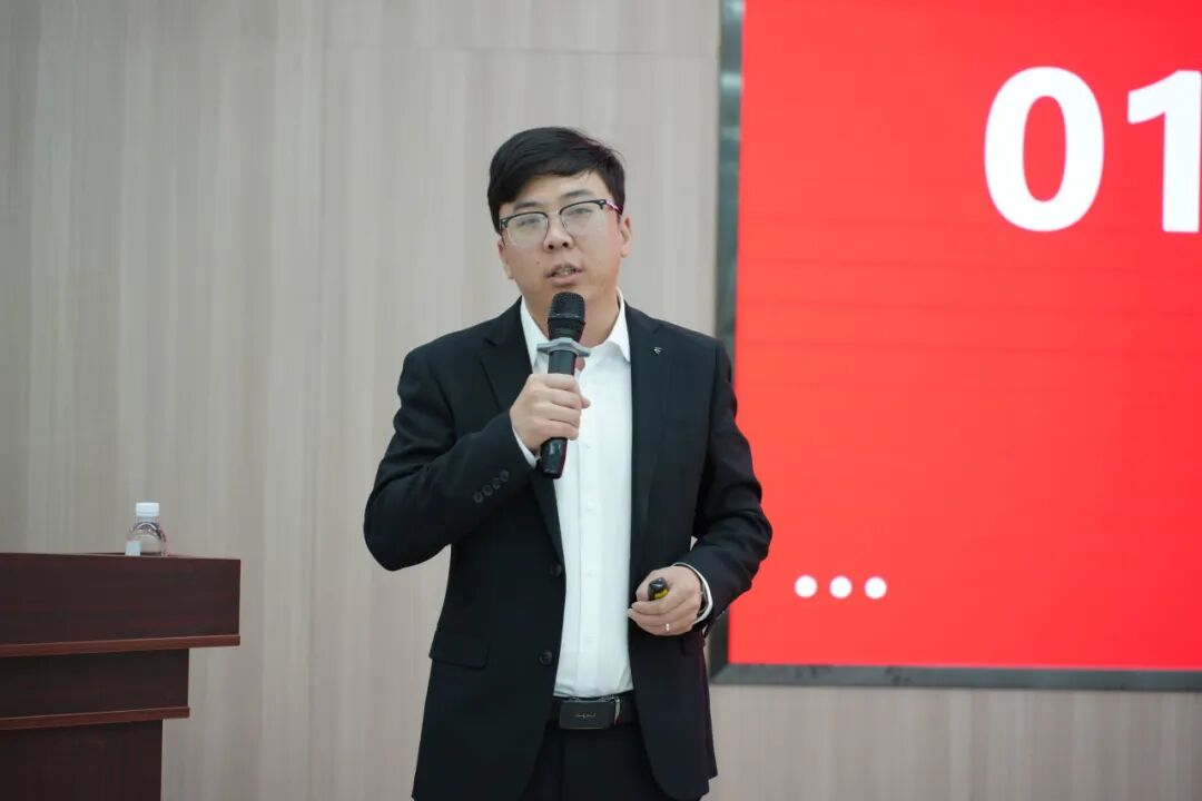 聚势固本 强擎致远 | 永乐app瓷砖事业部2026开年集训圆满举行(图12) 聚势固本 强擎致远 | 永乐app瓷砖事业部2026开年集训圆满举行(图12)