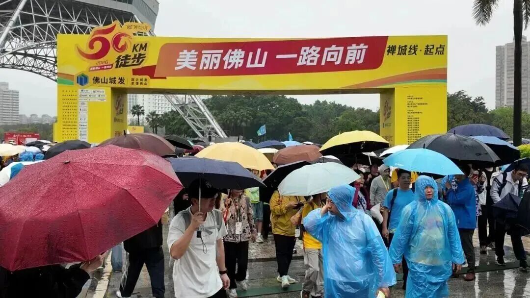 栉风沐雨，砥砺前行 | 将军出击，一路精彩(图5)