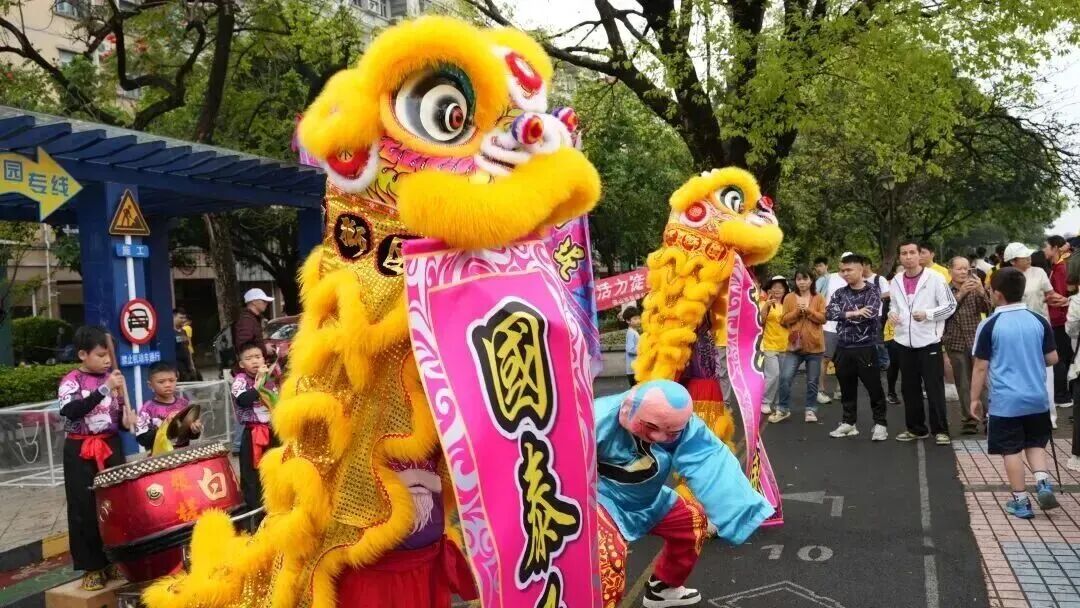 栉风沐雨，砥砺前行 | 将军出击，一路精彩(图6)