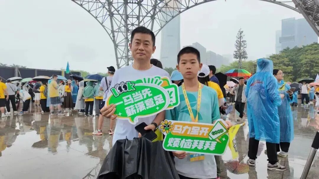 栉风沐雨，砥砺前行 | 将军出击，一路精彩(图10)
