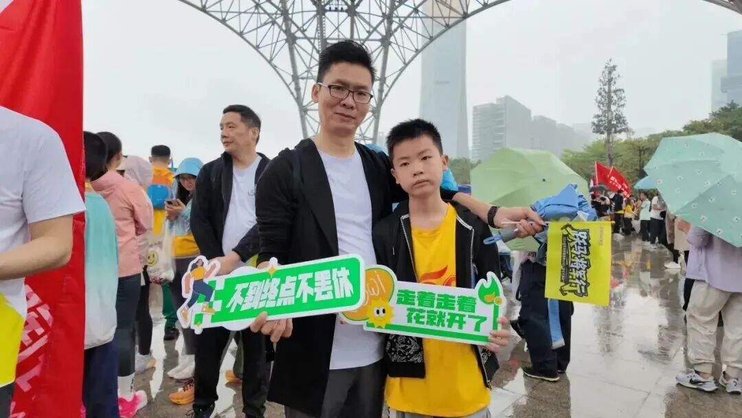 栉风沐雨，砥砺前行 | 将军出击，一路精彩(图12)