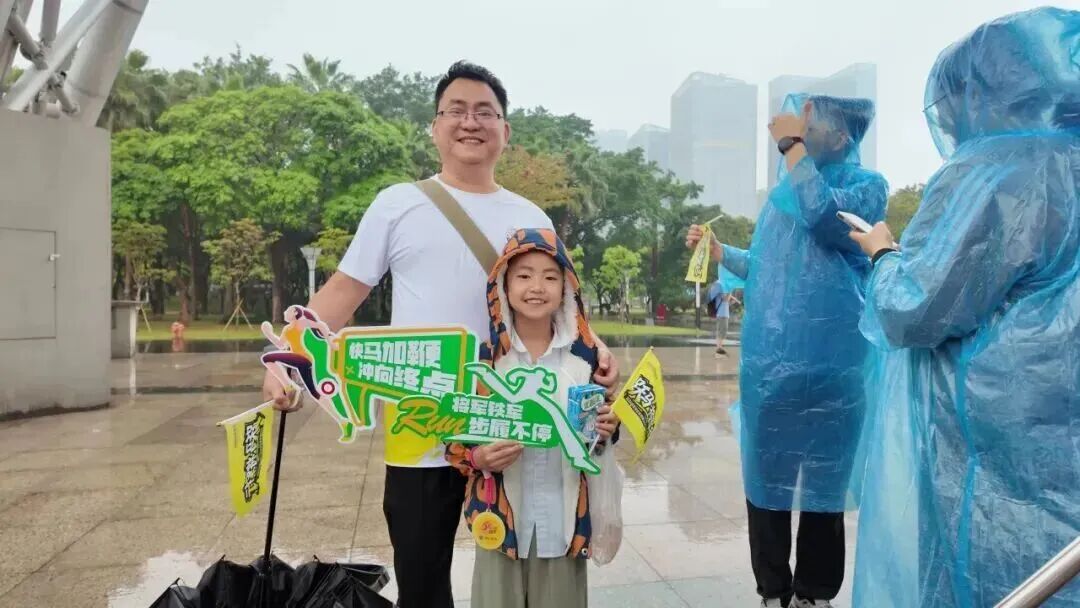 栉风沐雨，砥砺前行 | 将军出击，一路精彩(图13)
