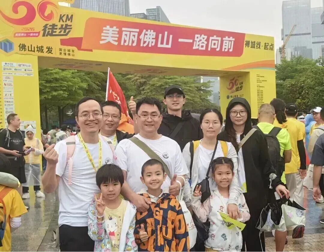 栉风沐雨，砥砺前行 | 将军出击，一路精彩(图9)