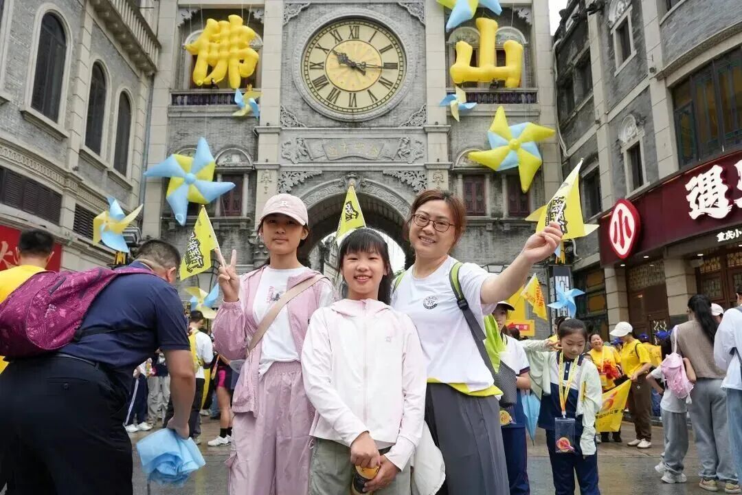 栉风沐雨，砥砺前行 | 将军出击，一路精彩(图14)