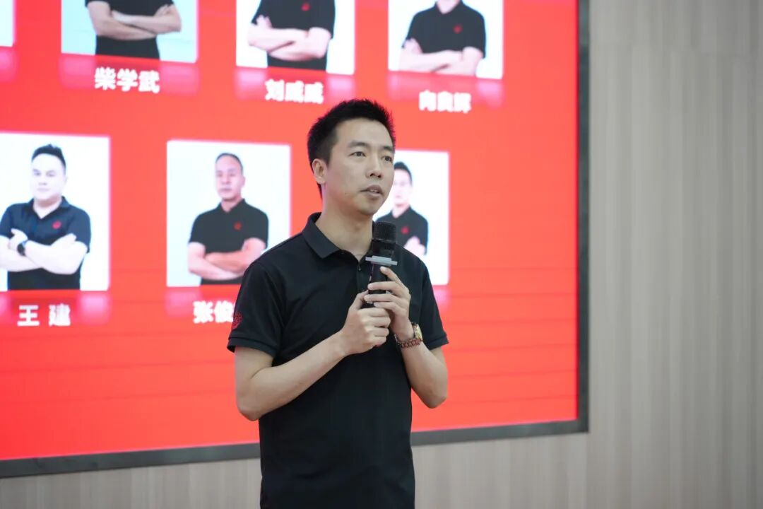 永乐app1-3月荣誉表彰盛会：聚榜样力量，启奋进新篇(图58)