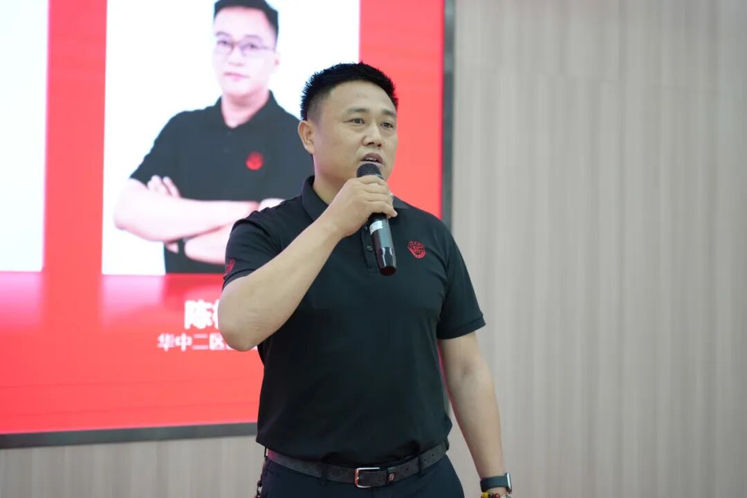 永乐app1-3月荣誉表彰盛会：聚榜样力量，启奋进新篇(图57)