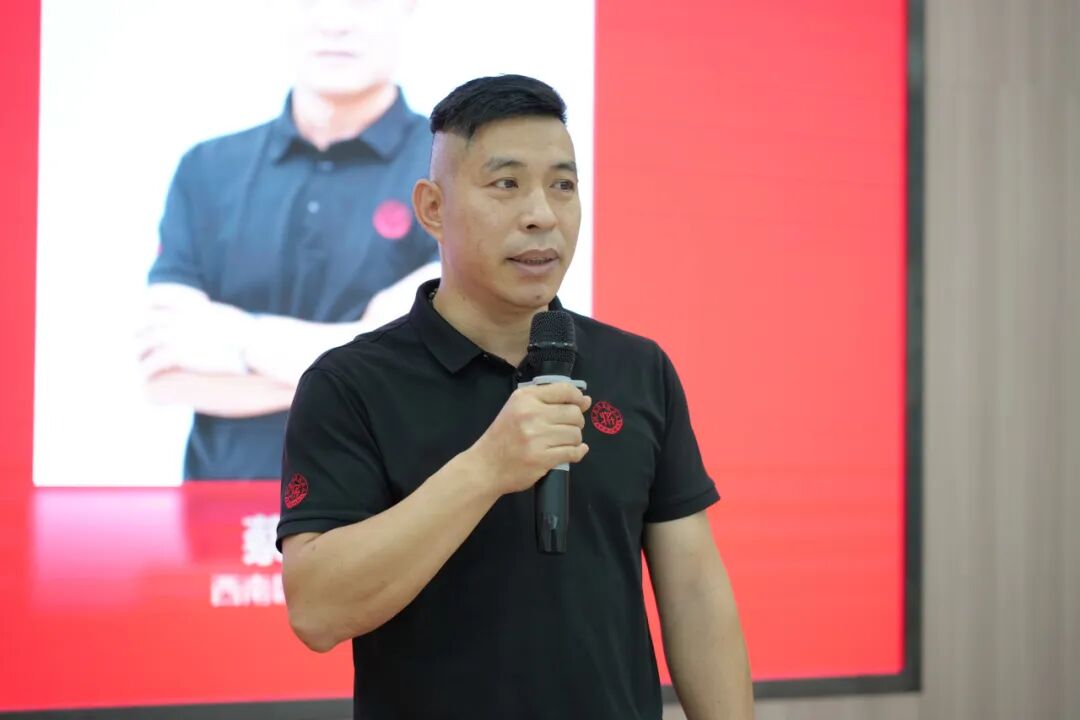 永乐app1-3月荣誉表彰盛会：聚榜样力量，启奋进新篇(图59)