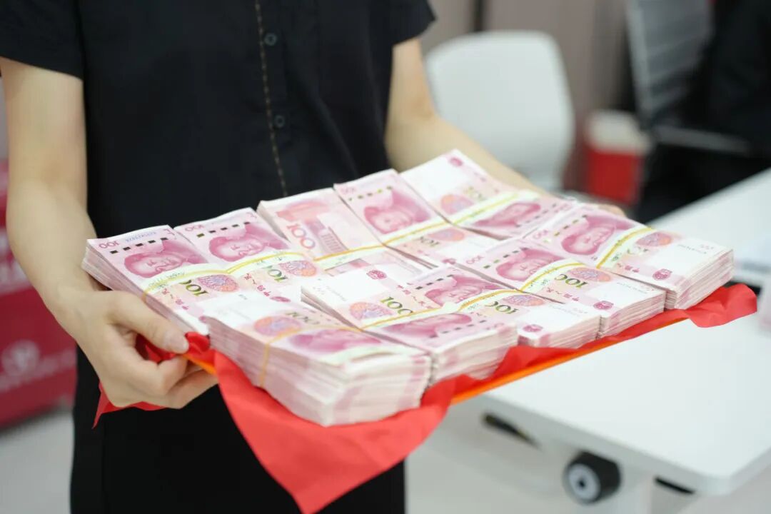 永乐app1-3月荣誉表彰盛会：聚榜样力量，启奋进新篇(图64)